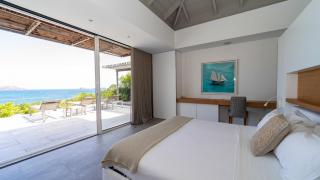 Perfect Villa Close to Amenities and Beach - Saint Barthelemy - 8