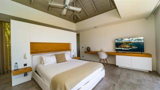 Perfect Villa Close to Amenities and Beach - Saint Barthelemy - 5