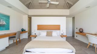 Perfect Villa Close to Amenities and Beach - Saint Barthelemy - 6
