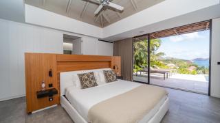 Perfect Villa Close to Amenities and Beach - Saint Barthelemy - 2