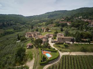 FATTORIA L'OTTAVO l'8 - Lucolena in Chianti - 9