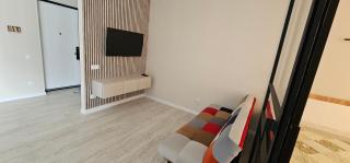 Cozy studio in NRG Karasu - Tasjkent - 8