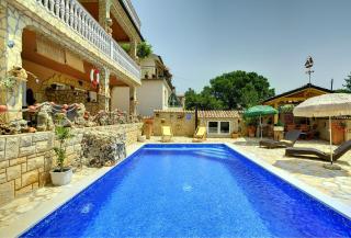 Apartments Sandor - adults only - Ližnjan - 9