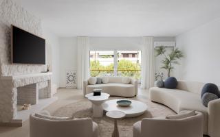 Arche Residence Glyfada - Athen - 6