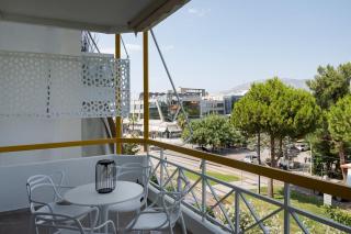 Arche Residence Glyfada - Athen - 5