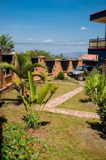 Kami 's Quiet Getaway - Kigali - 7