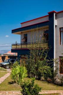 Kami 's Quiet Getaway - Kigali - 6