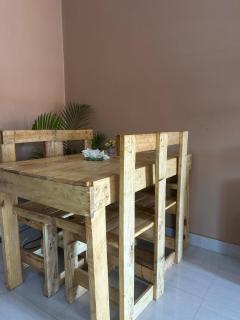 Zikomo Stay - Lilongwe - 4
