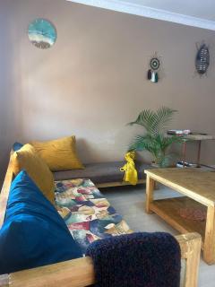 Zikomo Stay - Lilongwe - 3