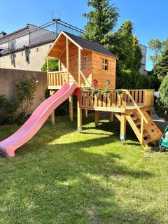 Apartamenty i pokoje Władysławowo - Władysławowo - 2