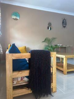 Zikomo Stay - Lilongwe - 2