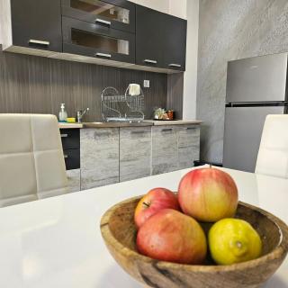 Boutique apartment white 4 - Plovdiv - 3