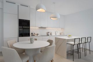 Arche Residence Glyfada - Athen - 4