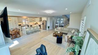 Luxury cozy home - Niagara Falls - 5