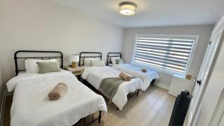 Luxury cozy home - Niagara Falls - 7