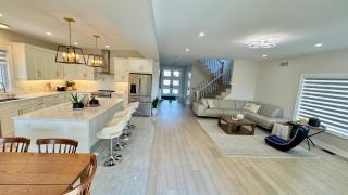 Luxury cozy home - Niagara Falls - 1