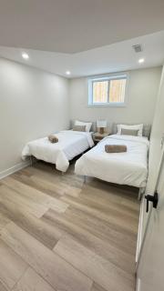 Luxury cozy home - Niagara Falls - 2