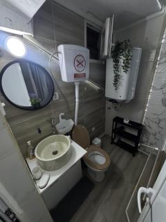 Apartmani Bar 33 - Bar - 0