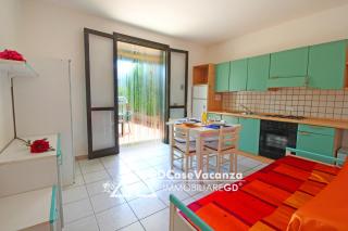 GD Case Vacanza - In residence con PISCINA e POSTO AUTO - - 1