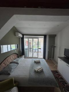 Apartmani Bar 33 - Bar - 3