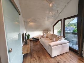 Ferienwohnung Andreas - St. Blasien - 8