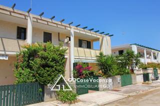 GD Case Vacanza - In residence con PISCINA e POSTO AUTO - - 9