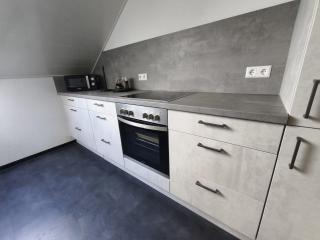 Ferienwohnung Andreas - St. Blasien - 2