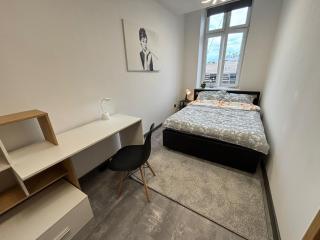 DWORAK apartment - Przemyśl - 4