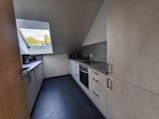 Ferienwohnung Andreas - St. Blasien - 3