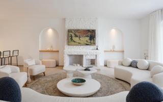 Arche Residence Glyfada - Athen - 1
