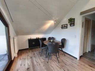 Ferienwohnung Andreas - St. Blasien - 9