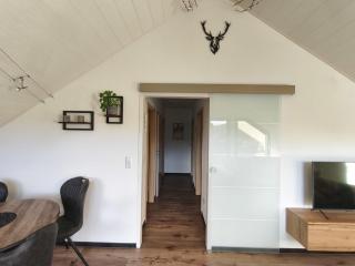 Ferienwohnung Andreas - St. Blasien - 7