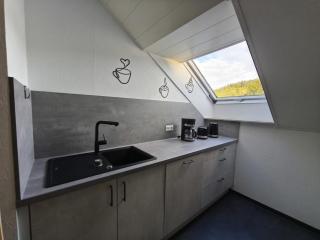 Ferienwohnung Andreas - St. Blasien - 1