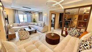 N30 Chic App in an exclusive residence by the sea - 9