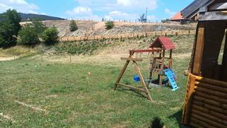 Koliba kod Vukašina - Kremna - 3