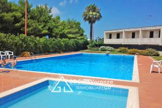 GD Case Vacanza - In residence con PISCINA e POSTO AUTO - - Torre dell'Orso - 0