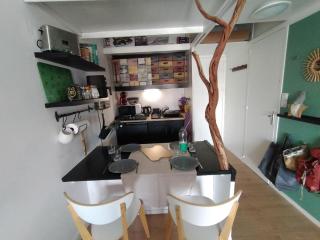 Petit nid au coeur de Vendôme - 7