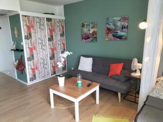 Petit nid au coeur de Vendôme - 5