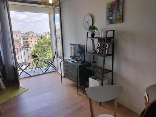 Petit nid au coeur de Vendôme - 4