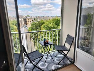 Petit nid au coeur de Vendôme - 2