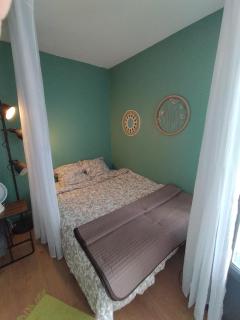 Petit nid au coeur de Vendôme - 1