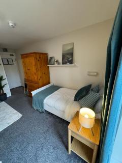 Ensuite Room For 3 in Dublin 2, Shared Kitchen - Dublin - 6