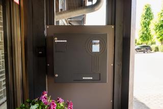 Landhotel Georgshof - Hünfeld - 5