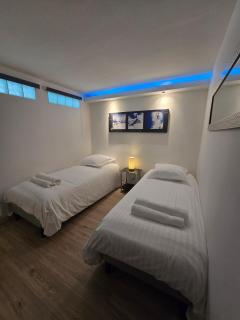 Piscine & Parking Privé - 2 min du Lac d'Annecy - Doussard - 1
