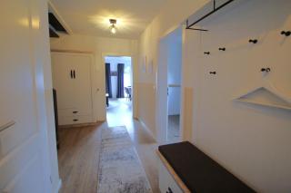 Ferienhaus mit Garten in Bad Schwartau für bis zu 6 Personen - Bad Schwartau - 4