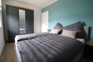Ferienhaus mit Garten in Bad Schwartau für bis zu 6 Personen - Bad Schwartau - 2