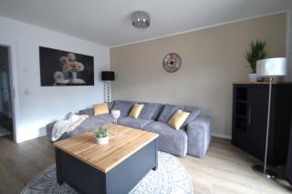 Ferienhaus mit Garten in Bad Schwartau für bis zu 6 Personen - Bad Schwartau - 5