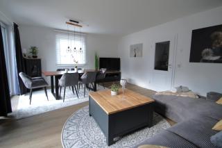 Ferienhaus mit Garten in Bad Schwartau für bis zu 6 Personen - Bad Schwartau - 6