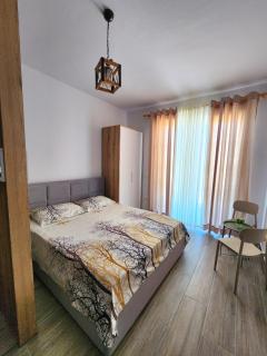 Seaside Bliss in Qerret Beach - Golem - 3