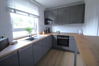 Ferienhaus mit Garten in Bad Schwartau für bis zu 6 Personen - Bad Schwartau - 3